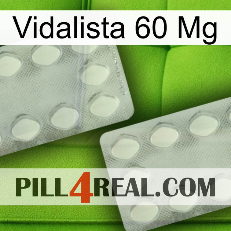 Vidalista 60Mg 17